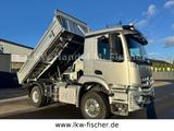 Mercedes-Benz Arocs 5 1840*BLATT* AP Achsen*E6*Meiller*AHK*TOP - Angebote