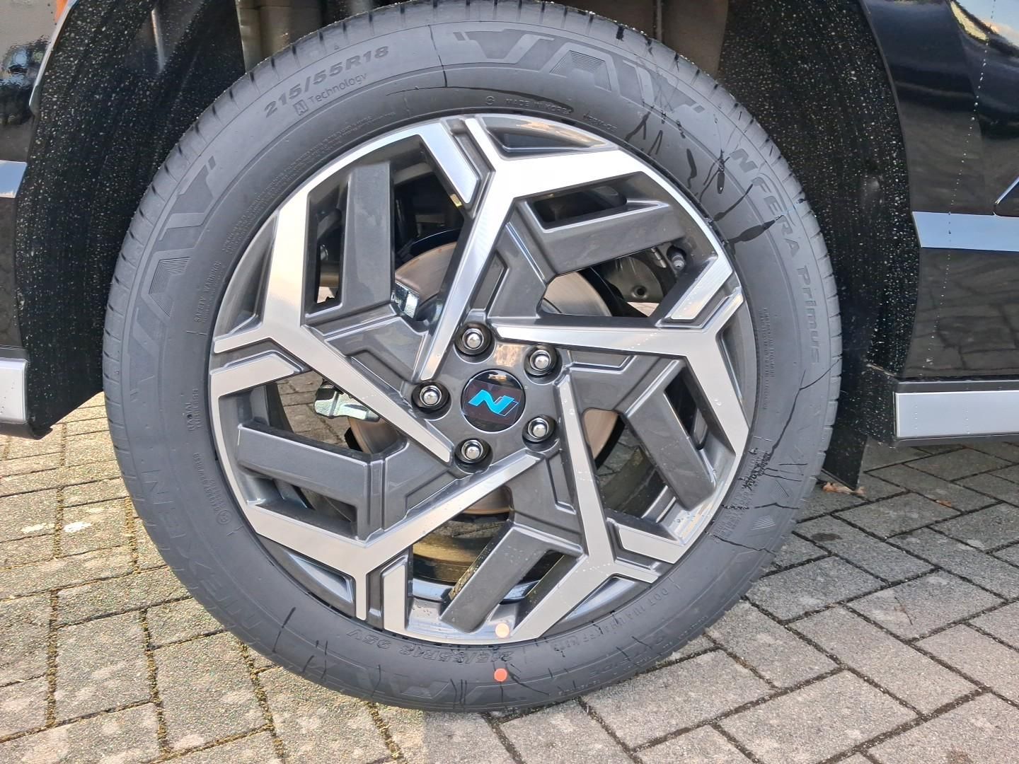 Hyundai KONA - Bild 7
