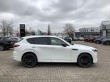 Mazda CX-60 2.5L e-SKYACTIV PHEV 327ps Homura Plus Hom - Mazda: Allradantrieb, Automatik