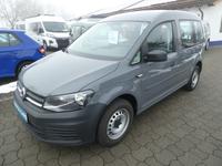 Volkswagen Caddy Kombi 1,0 TSI KLIMA+PDC+TEMPOMAT