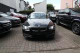 BMW 325d  Coupe Leder Navi Xenon Schiebedach - BMW 325 mit Diesel-Antrieb: Coupé