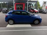 Skoda Fabia Easy - Skoda Fabia: Easy