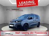 Citroën Berlingo Max //Kamera/2x Schiebetüre - Citroën Berlingo Jahreswagen mit Diesel-Antrieb