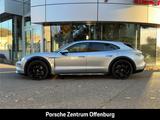 Porsche Taycan 4 Cross Turismo Sportpaket HUD Pano Bose  - Porsche: Silber