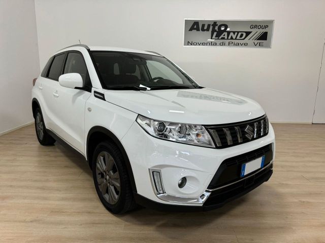 Suzuki Vitara 1.0 Boosterjet A/T 4WD AllGrip Coo