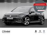 Volkswagen Golf VIII GTI IQ.Light Navi AHK Head-up ACC RKam - Volkswagen Golf: Vii