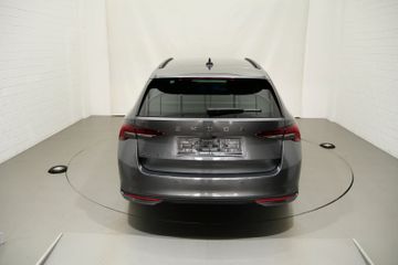 Skoda Octavia Combi Tour 2.0 TDI DSG