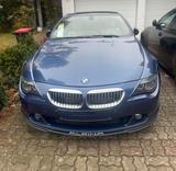 Andere BMW b6 alpina - Andere in Hamburg