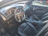 Opel Insignia Sports Tourer 2.0 BiT CDTI eco Spor...