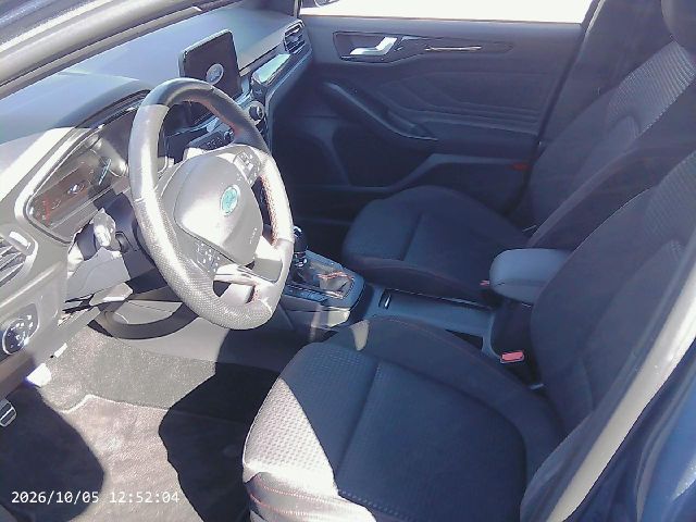 Ford Focus Lim. ST-Line