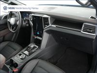 Volkswagen Amarok - Vorschau Bild 6