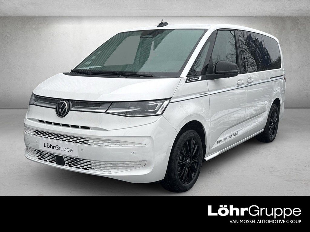 Image of Volkswagen LT