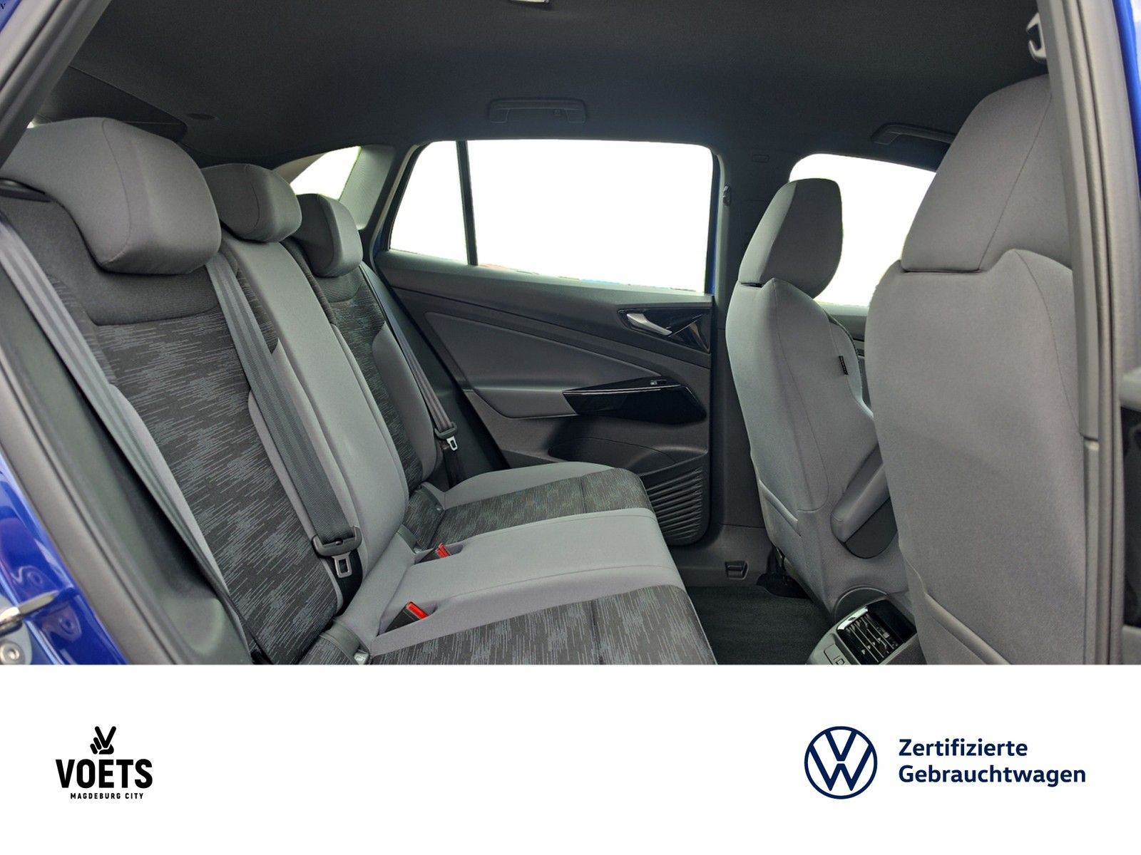 Volkswagen ID.4 - Bild 16