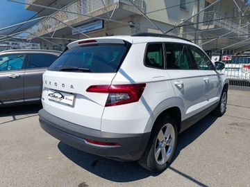 Skoda Karoq - 6