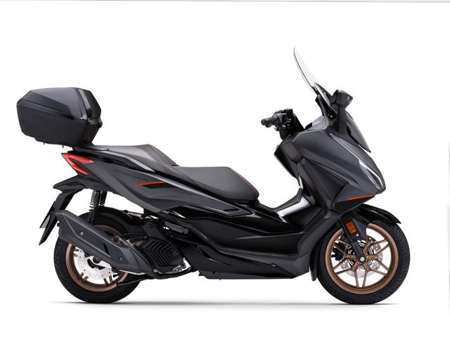 Honda Forza 125 2025 Special Edition *sofort*