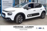 Citroën C3 1,2 Shine AutoAC LMF USB+DAB eFH LED - Citroën C3 in Braunschweig