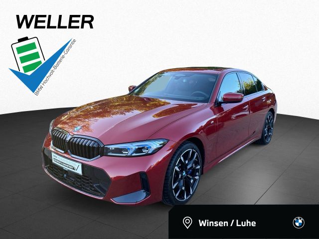 BMW 330e xDrive M Sport DA-Pro,PA+,HUD,HK,GSD,AHK,19