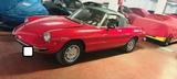 Alfa Romeo Spider 2.0 Veloce - Alfa Romeo aus 1982