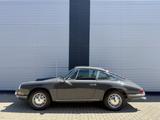 Porsche 912 Coupé - Porsche 912: Coupe
