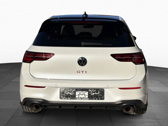 Fahrzeugabbildung Volkswagen Golf VIII 2.0 TSI GTI CLUBSPORT 45 LED-MATRIX R-