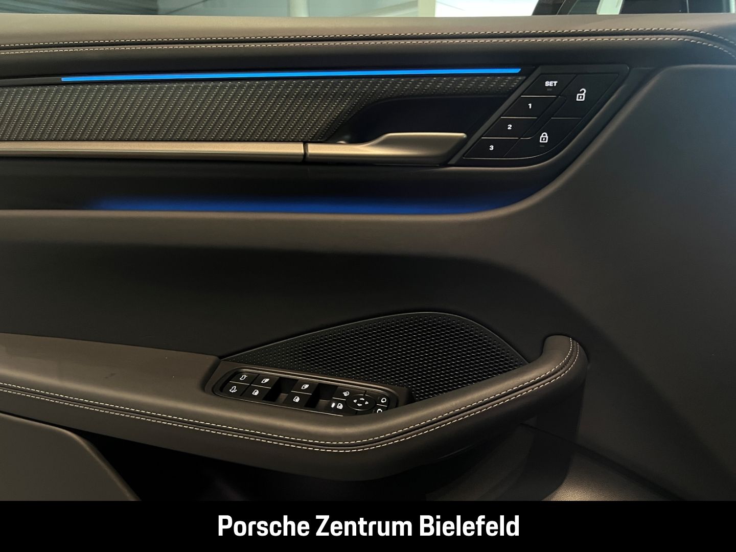Porsche Macan - Bild 19