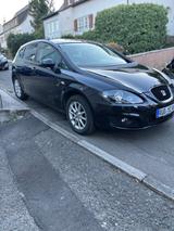 Seat Leon 1.6 Reference Reference - Seat Leon aus 2010: R