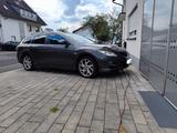 Mazda 6  GH 2.2TD 120kW Kombi + Winterreifen - Mazda 6 aus 2010: Kombi