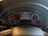 Audi A4 40 TDI S tronic quattro Avant - - Audi A4 mit Diesel-Antrieb: Standheizung