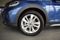 Volkswagen Taigo - Vorschau Bild 18