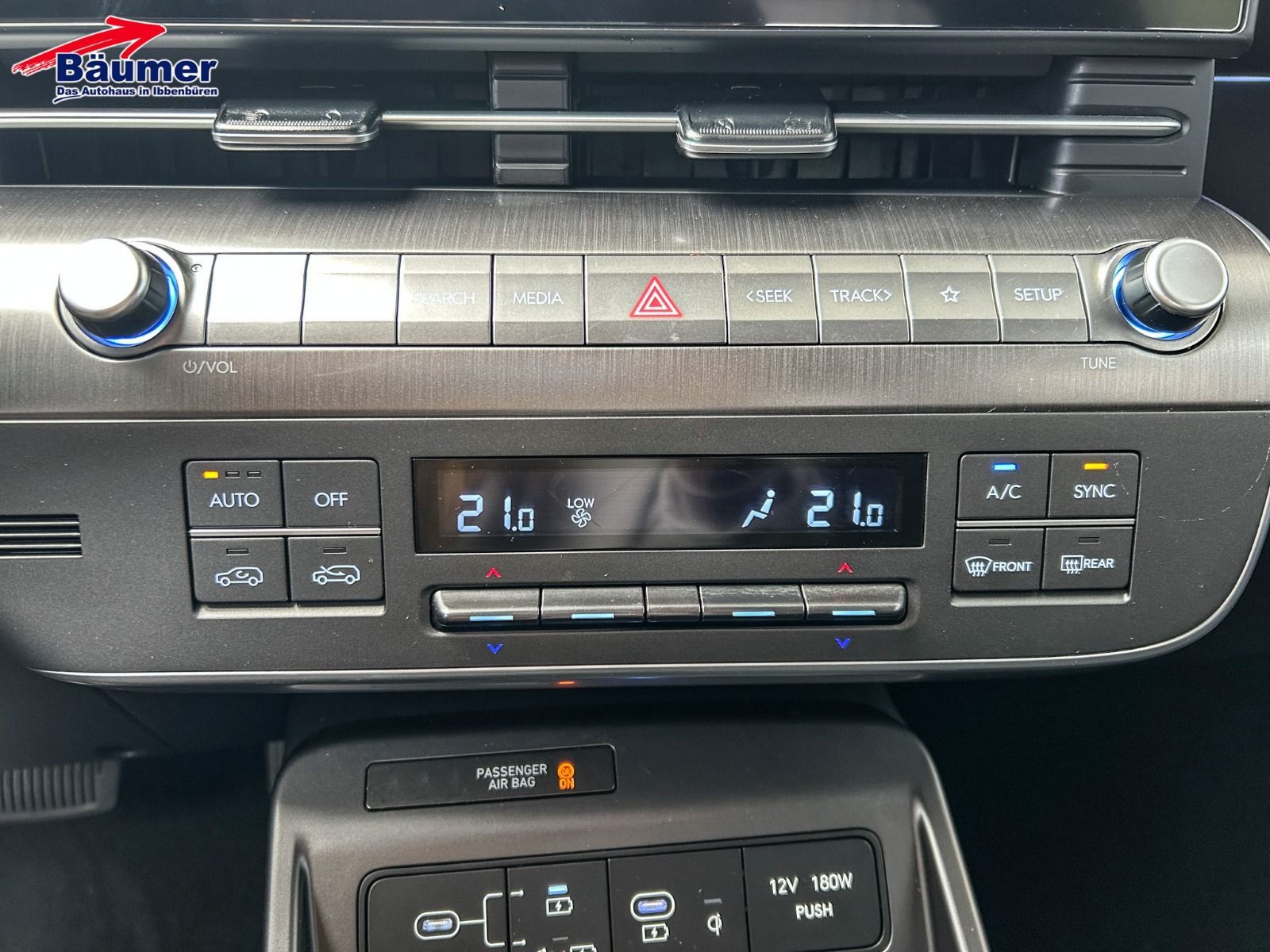 Hyundai Kona – Bild 22