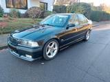 BMW 328i A  M Paket E36 Schnitzer VSI2 LPG Rostfrei  - BMW 328: E36 328i