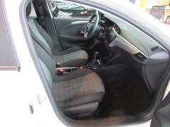 Fahrzeugabbildung Opel Corsa F Edition 1,2T 74KW M6 LED Intelli PPS ALU
