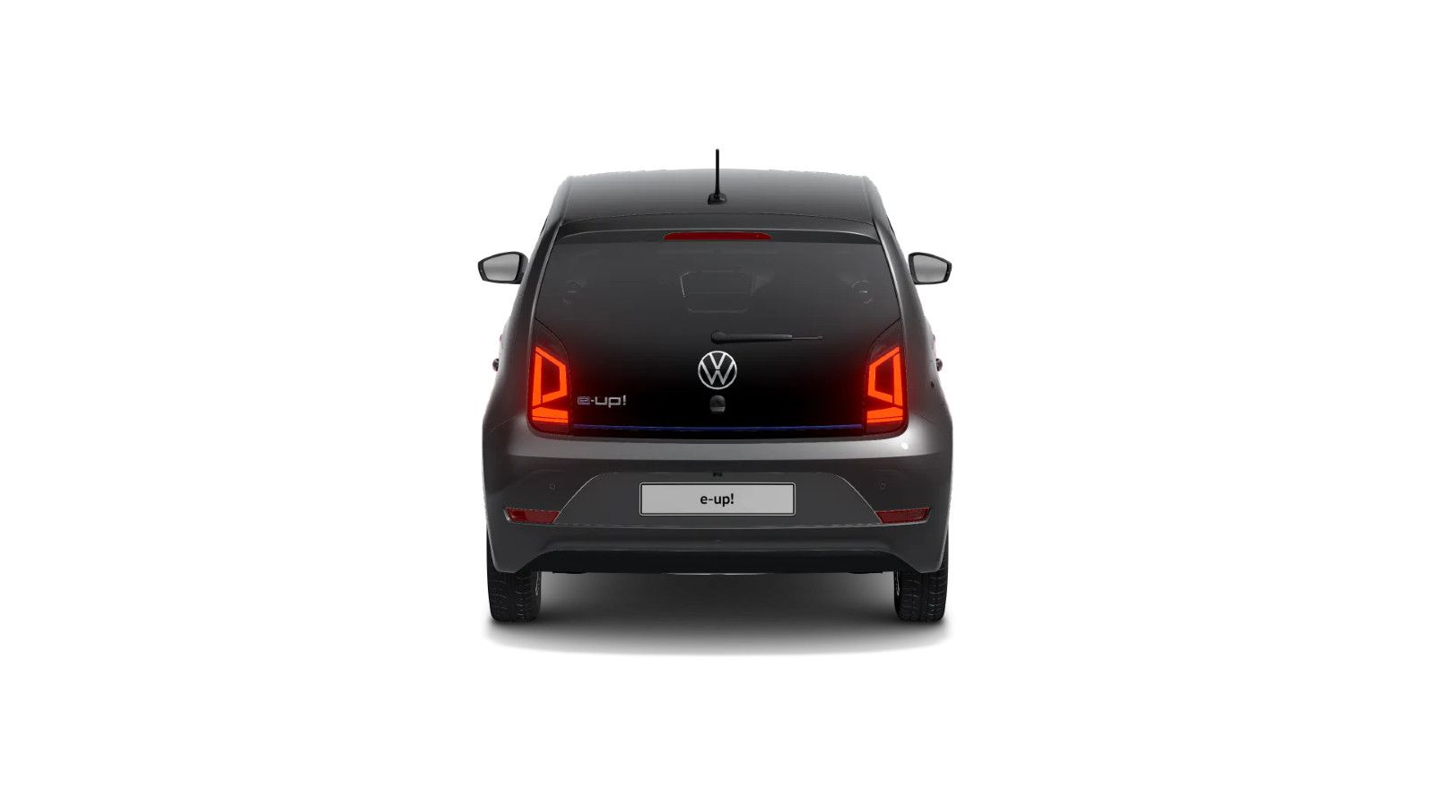 Volkswagen e-up! - Bild 14