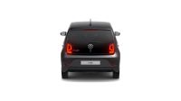 Volkswagen e-up! - Vorschau Bild 14