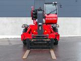 Manitou MRT 2150 Privilege  - Manitou Mrt 2150