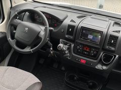 Knaus SOMA T 700 EB*TRUMA 6 E*