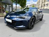 Mazda Fugu - der seltene und gefährliche Kugelfisch - gebrauchte Mazda MX-5 aus dem Jahr 2022