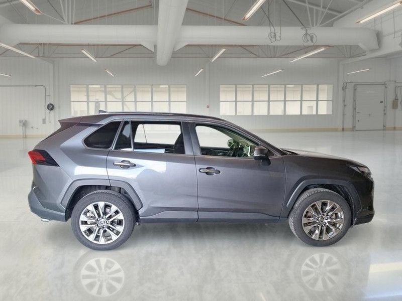 Toyota TOYOTA RAV 4 2.5 HV HYBRID 178 CV E-CVT LOUNGE A imagem 3