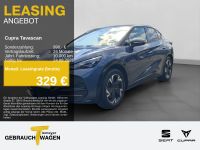 Cupra Tavascan - Vorschau Bild 1