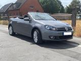 Volkswagen Golf 2.0 TDI CUP BMT Cabriolet CUP BlueMotio... - Volkswagen Golf: Cabrio, Golf2