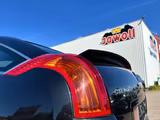 Citroën C6 HDI BITURBO Exclusive NAVI LEDER ALU + WI KLI - Citroën C6: Limousine