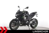 Kawasaki Z 800 - Ixil-Auspuff, VTrec - KAWASAKI 800