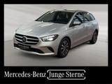 Mercedes-Benz B 200 d Mercedes-Benz B 200 d MBUX+MBeam+Carbon+ - gebrauchte Mercedes-Benz B 200 aus dem Jahr 2021