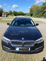 BMW 530d, TÜV neu, scheckheftgepflegt bei BMW - BMW 530 Gebrauchtwagen Bmw530d