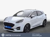 Ford Puma 1.0 EcoBoost Hybrid Aut. ST-LINE Wi-Pa Allw - gebrauchte Ford Puma aus dem Jahr 2022