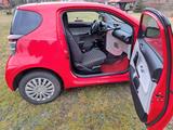 Toyota IQ + 1,0-l-VVT-i +