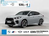 BMW X2 sDrive 20i M-Sport Pro PANO HUD 360° LED ACC - BMW X2 in Wuppertal