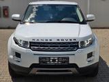 Land Rover Range Rover Evoque Prestige - Land Rover Range Rover Evoque: Prestige