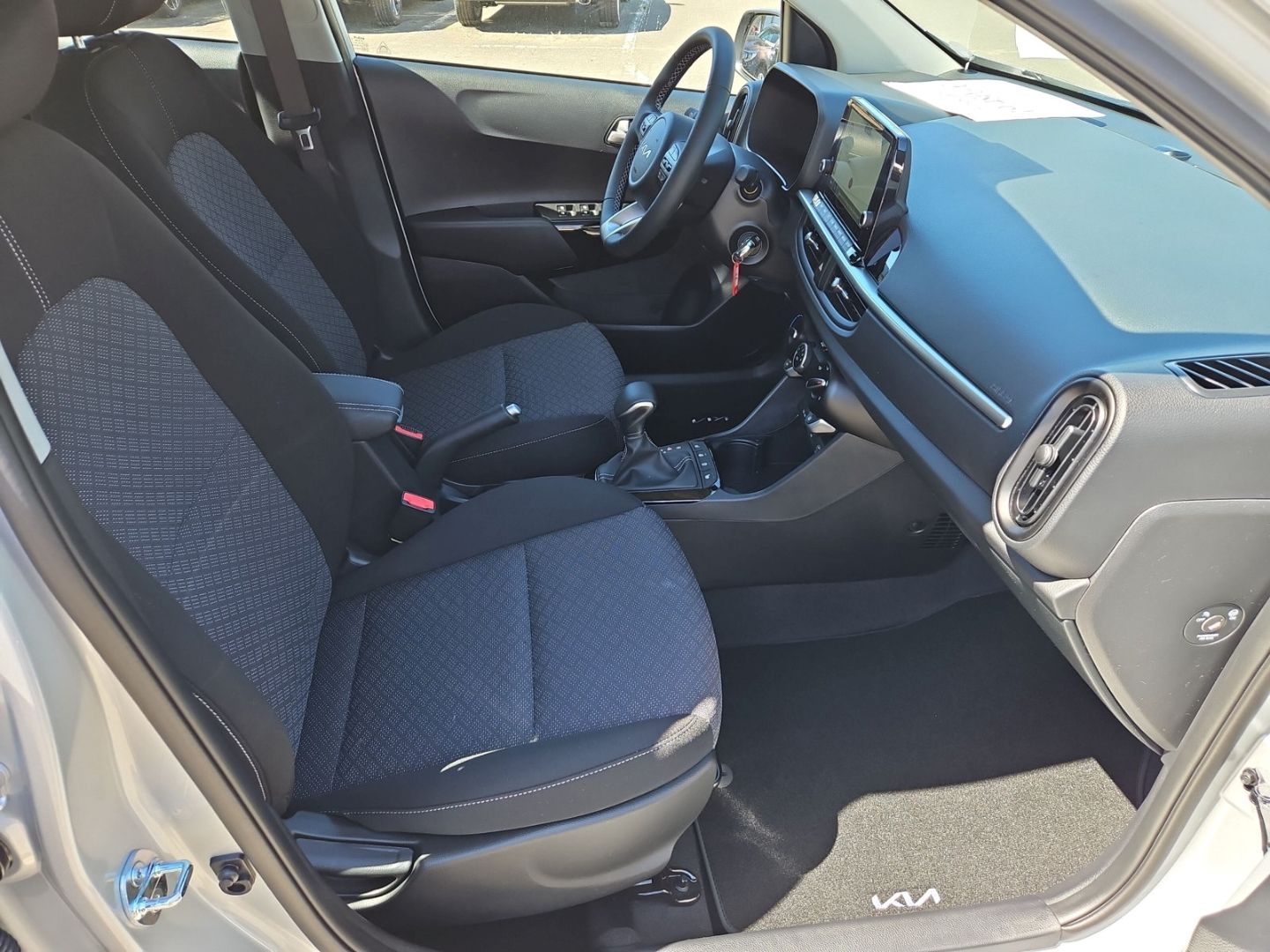 Kia Picanto - Bild 18