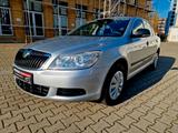 Skoda Octavia*Klima*1.Hand*Tüv Neu* - gebrauchte Skoda Octavia aus dem Jahr 2010